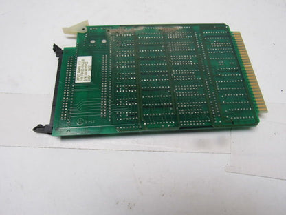Rapistan F0025-00081B F002500081B Input Board
