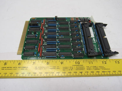 Rapistan F0025-00084B F002500084B Output Board 1