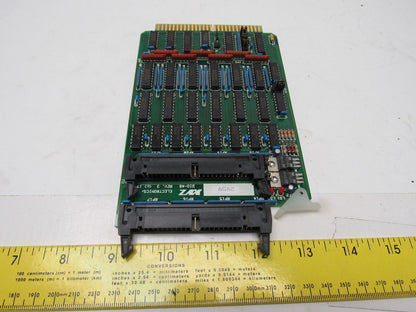 Rapistan F0025-00084B F002500084B Output Board 1