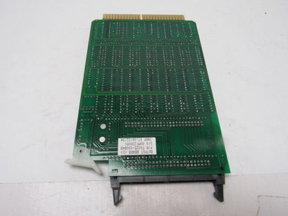 Rapistan F0025-00084B F002500084B Output Board 1