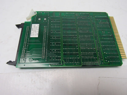Rapistan F0025-00084B F002500084B Output Board 1