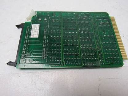 Rapistan F0025-00084B F002500084B Output Board 1