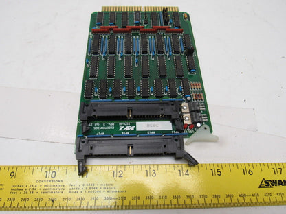 Rapistan F02500085B F0025-00085B Output Board 2