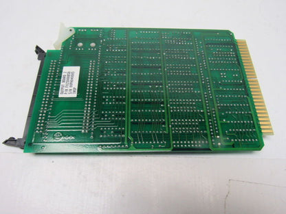 Rapistan F02500085B F0025-00085B Output Board 2