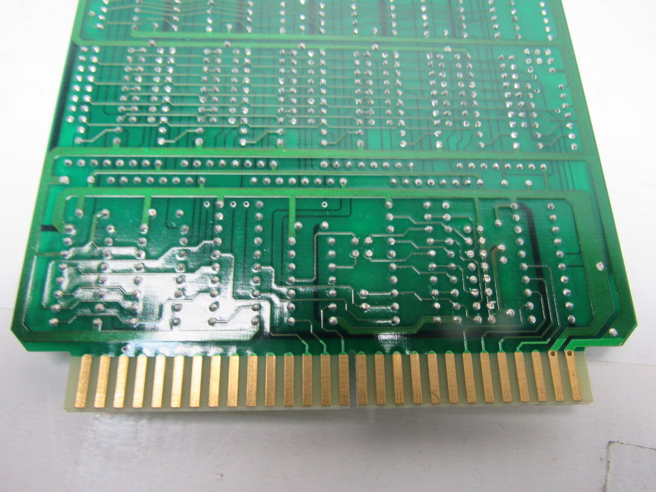 Rapistan F02500085B F0025-00085B Output Board 2