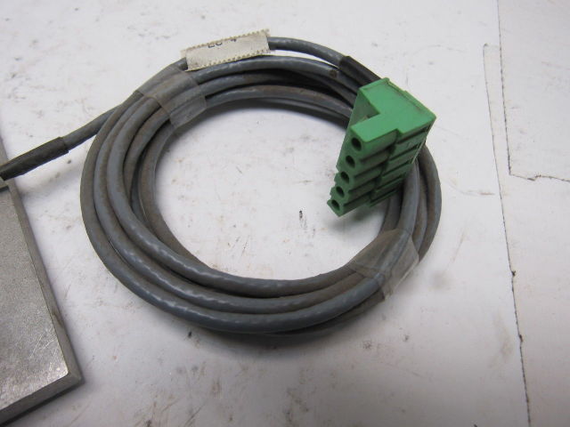 7317160 C 26580 150Lbs. Wing Beam Load Cell
