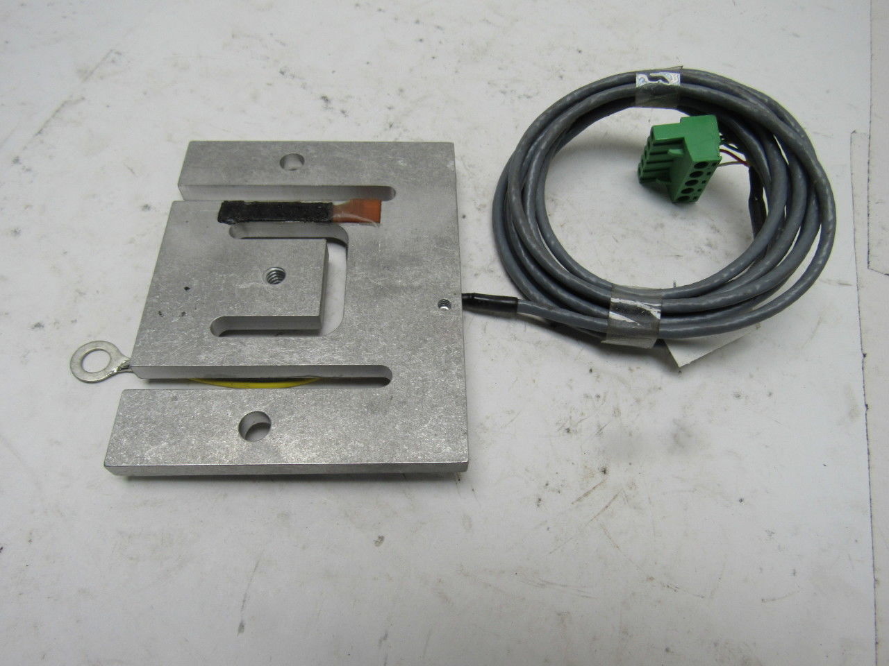 7317160 C 26580 150Lbs. Wing Beam Load Cell