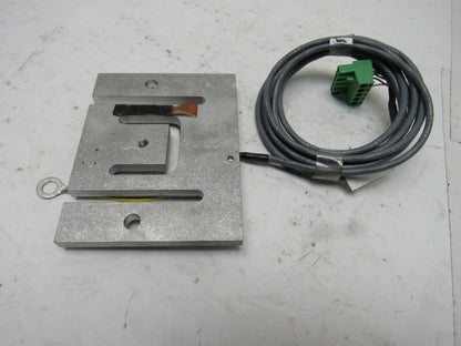 7317160 C 26580 150Lbs. Wing Beam Load Cell