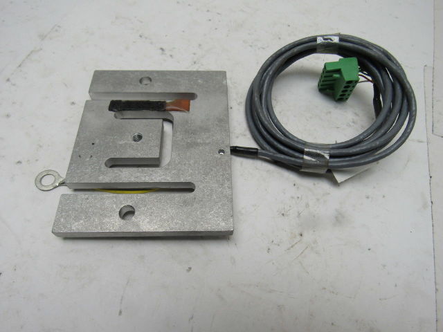 7317160 C 26580 150Lbs. Wing Beam Load Cell