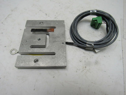 7317160 C 26580 150Lbs. Wing Beam Load Cell