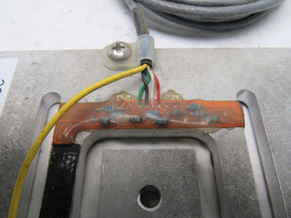 7317160 C 26580 150Lbs. Wing Beam Load Cell