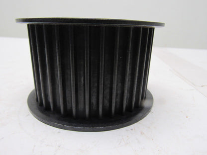 Baldor TL16H100 1/2" Pitch 1" Belt Width 16T Timing Belt Pulley 1108 Bushed