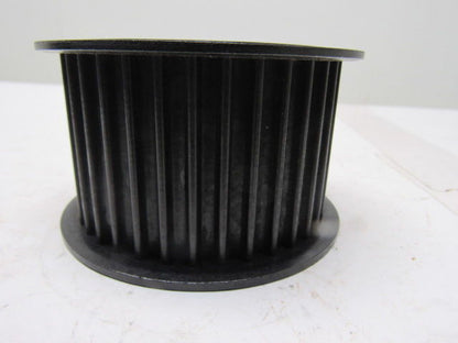 Baldor TL16H100 1/2" Pitch 1" Belt Width 16T Timing Belt Pulley 1108 Bushed