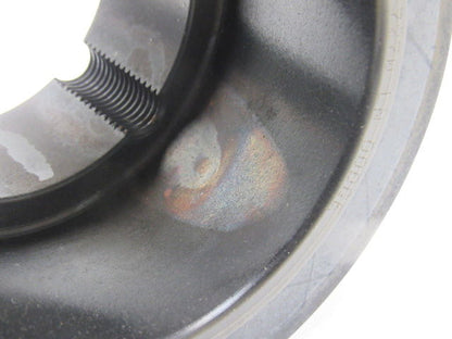 Baldor TL16H100 1/2" Pitch 1" Belt Width 16T Timing Belt Pulley 1108 Bushed