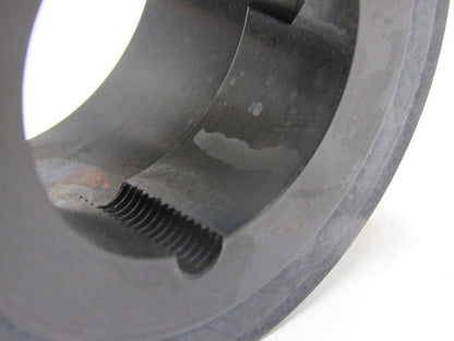 Baldor TL16H100 1/2" Pitch 1" Belt Width 16T Timing Belt Pulley 1108 Bushed