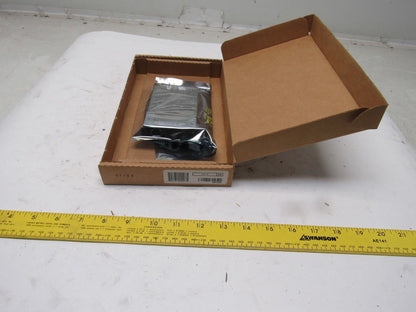 METRObility R141-15 Ethernet Media Converter Card 10+100M TX To FX MM/ST