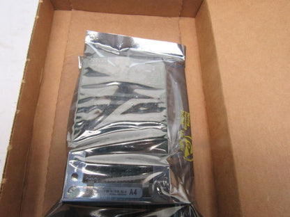 METRObility R141-15 Ethernet Media Converter Card 10+100M TX To FX MM/ST