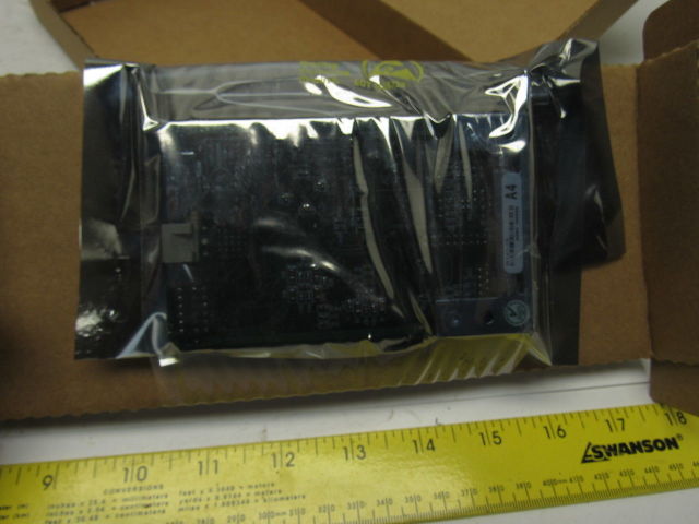 METRObility R141-15 Ethernet Media Converter Card 10+100M TX To FX MM/ST