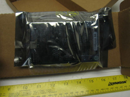METRObility R141-15 Ethernet Media Converter Card 10+100M TX To FX MM/ST
