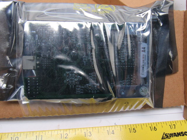 METRObility R141-15 Ethernet Media Converter Card 10+100M TX To FX MM/ST