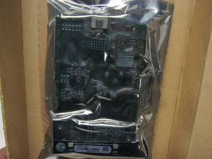 METRObility R141-13 Ethernet Media Converter Card 10+ 100M TX To FX MM/SC