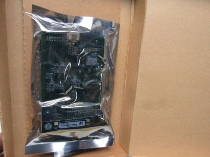 METRObility R141-13 Ethernet Media Converter Card 10+ 100M TX To FX MM/SC