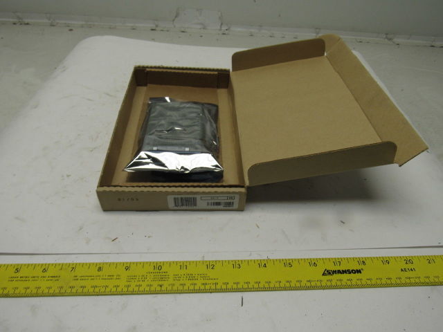 METRObility R141-13 Ethernet Media Converter Card 10+ 100M TX To FX MM/SC