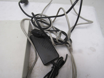 Verint microDVR-L 24V 2-Channel Digital Video Recorder Fraud Loss Prevention ATM