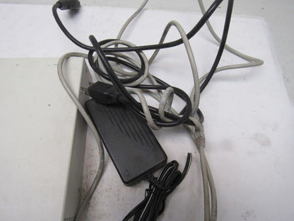 Verint microDVR-L 24V 2-Channel Digital Video Recorder Fraud Loss Prevention ATM