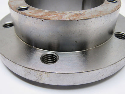 Dematic Bolt -On Wheel Hub Bushing 5-1/2" ID Lot of 2