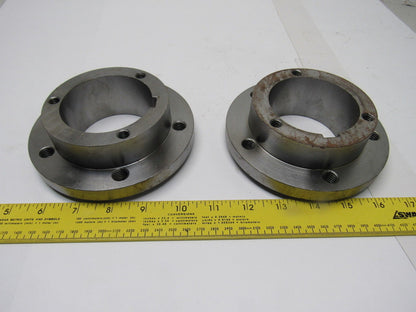 Dematic Bolt -On Wheel Hub Bushing 5-1/2" ID Lot of 2