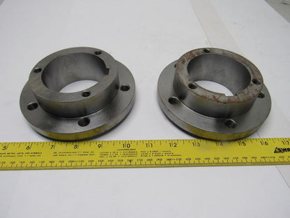 Dematic Bolt -On Wheel Hub Bushing 5-1/2" ID Lot of 2