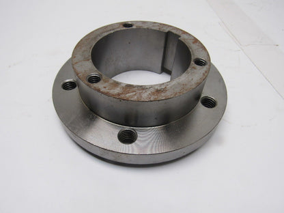 Dematic Bolt -On Wheel Hub Bushing 5-1/2" ID Lot of 2