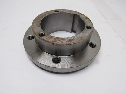 Dematic Bolt -On Wheel Hub Bushing 5-1/2" ID Lot of 2