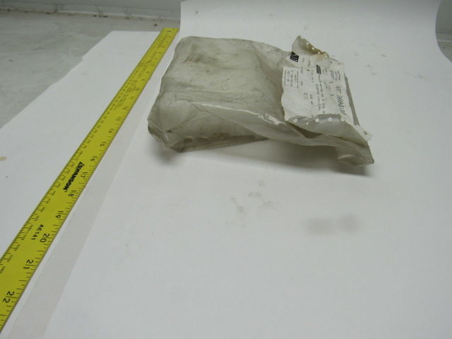 Dematic 06881-81086 Conveyor Sweep Angle Nose Right Hand Divert