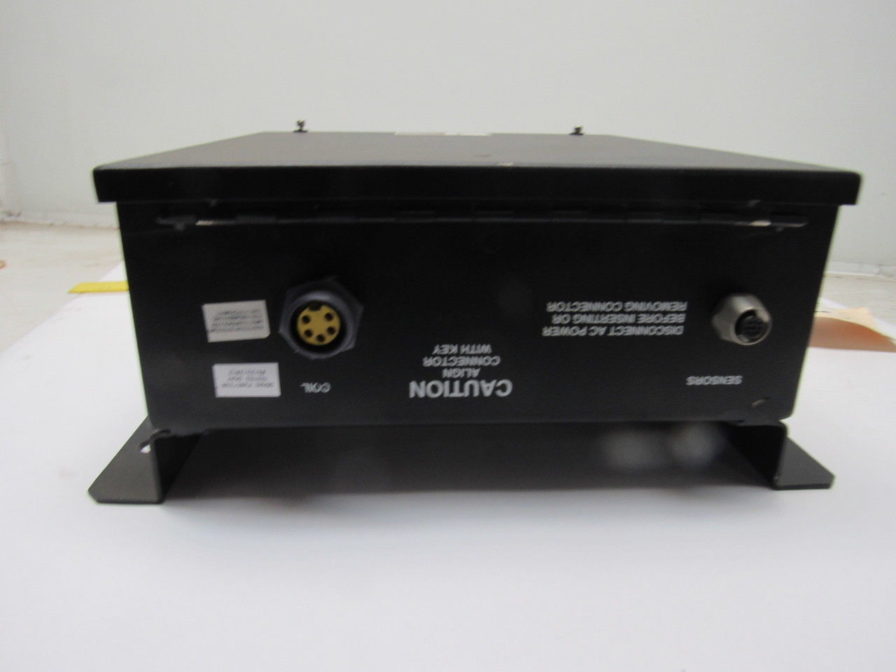 Dematic F003400111 120V Magnetic Divert Switch Conveyor Control Parts/Repair