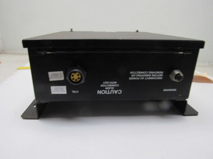 Dematic F003400111 120V Magnetic Divert Switch Conveyor Control Parts/Repair