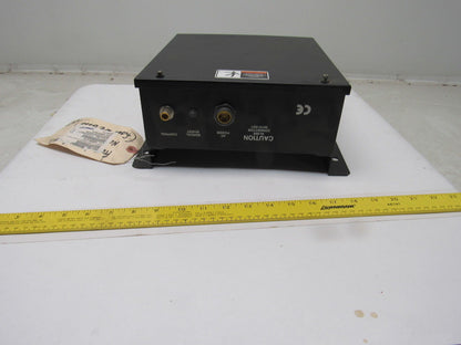 Dematic F003400111 120V Magnetic Divert Switch Conveyor Control Parts/Repair