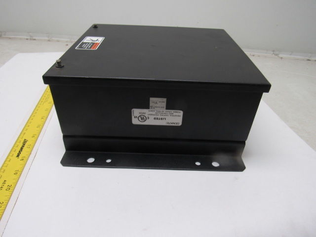 Dematic F003400111 120V Magnetic Divert Switch Conveyor Control Parts/Repair