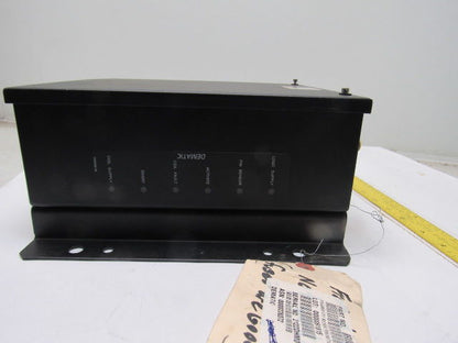 Dematic F003400111 120V Magnetic Divert Switch Conveyor Control Parts/Repair