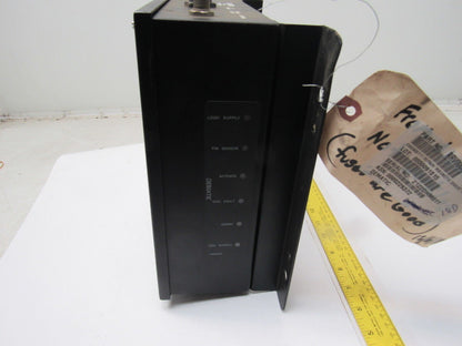 Dematic F003400111 120V Magnetic Divert Switch Conveyor Control Parts/Repair