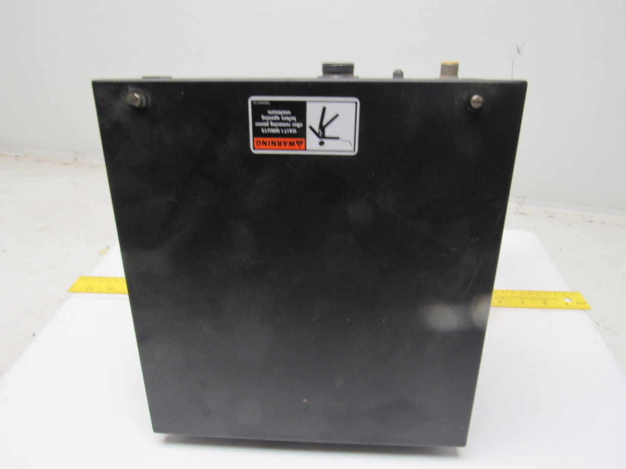 Dematic F003400111 120V Magnetic Divert Switch Conveyor Control Parts/Repair