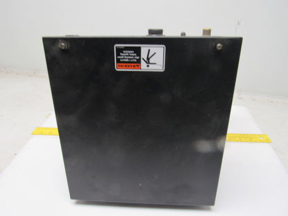 Dematic F003400111 120V Magnetic Divert Switch Conveyor Control Parts/Repair