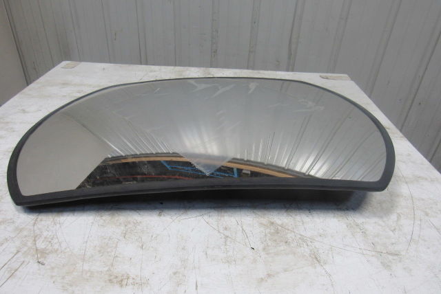 Lester L. Brossard P2436 160-¦ View Convex Roundtangular Safety Mirror
