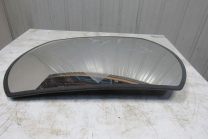 Lester L. Brossard P2436 160-¦ View Convex Roundtangular Safety Mirror
