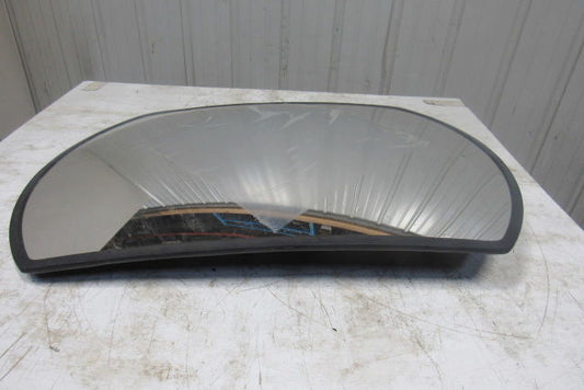 Lester L. Brossard P2436 160-¦ View Convex Roundtangular Safety Mirror