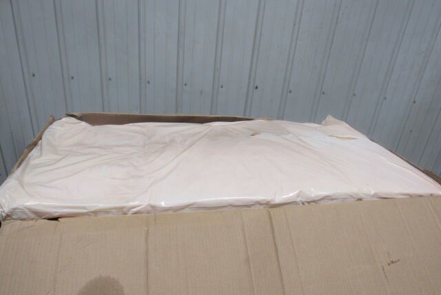 INC 24G 2' x 4'  x 1.5" Thick Sound Absorbing Overhead Baffle Lot Of 10