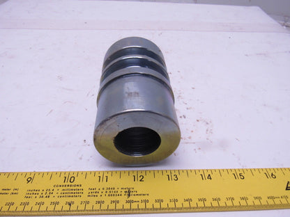 Dematic K00757410B Grooved Bearing Adapter For 2-1/2" Roller