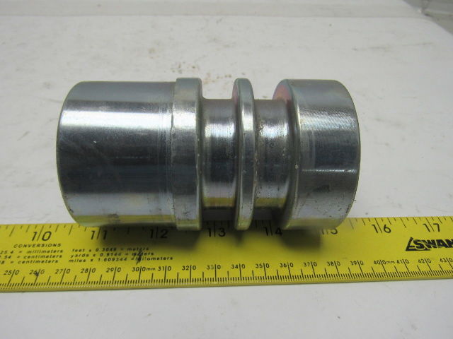 Dematic K00757410B Grooved Bearing Adapter For 2-1/2" Roller