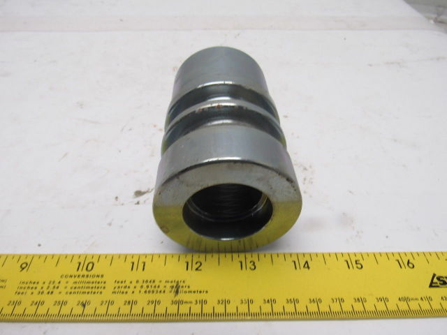 Dematic K00757410B Grooved Bearing Adapter For 2-1/2" Roller